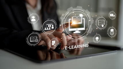 Online education boosts access to learning. Learn anytime through flexible platforms. Education technology transforms how we learn. Digital learning creates new education experiences worldwide. Spline