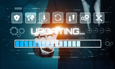 AI accelerates knowledge growth with smart training tools, virtual learning assistants, and software updates for competitive digital advantage. Vouch