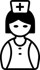 nurse icon