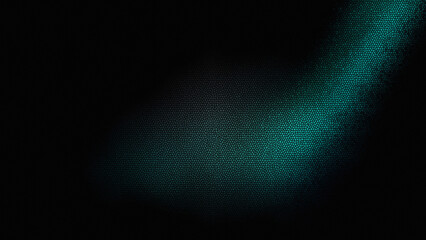 Stunning teal mosaic background with dynamic lighting for modern design projects and creative presentations, a versatile texture for professional applications