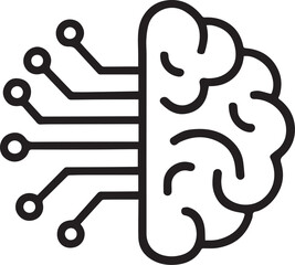 vector illustration of an abstract background