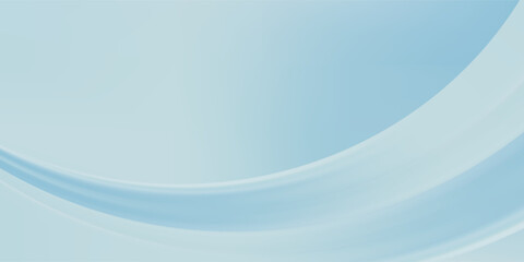 Abstract Medical Texture Subtle Blue and White Swirls Background