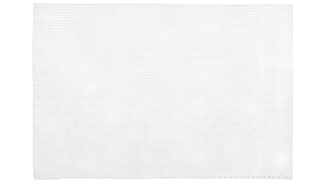 Plain White Cardstock Card – Minimalist, Clean White Card for Stationery, Invitations & Branding
