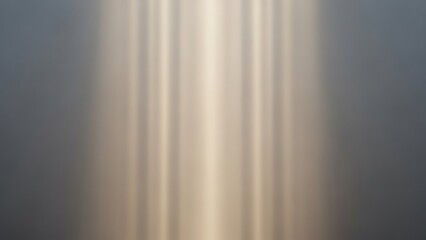 Modern metallic background with soft golden light streaks for elegant designs and contemporary projects, bringing a touch of luxury and sophistication