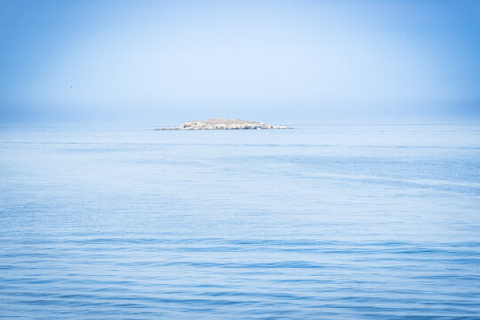 Blue Lagoon Cyprus Island