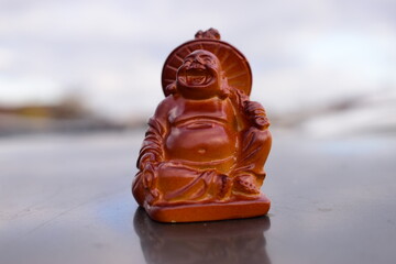 Laughing Buddha 2