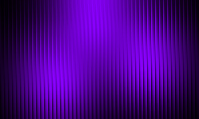 Sleek purple gradient with vertical geometric lines background