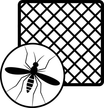 Mosquito and Insect Screen Protection