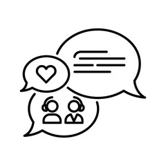 Excellent customer service team helping with love and support, modern call center agent communication, professional helpline support, satisfaction