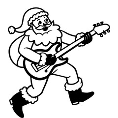 Abstract geometric design with vibrant color blocks and lines