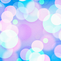 Bokeh background perfect for Holidays, Anniversary, Birthdays, Festive and various desing works