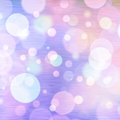 Bokeh background perfect for Holidays, Anniversary, Birthdays, Festive and various desing works