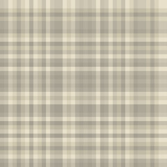 Elegant plaid pattern in neutral tones. Classic design, ideal for backgrounds, textiles, or adding a sophisticated touch to your project. Versatile and timeless.