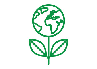 Sustainability For The Planet Eco-Friendly