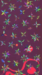 abstract interesting nice and cute pictures