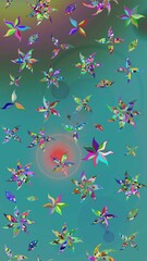 abstract interesting nice and cute pictures