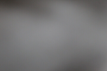 Soft Gray Gradient Background With Blurred Texture For Subtle Modern Designs.