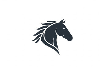 horse vector illustration