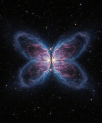 abstract space background