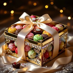 christmas gift box