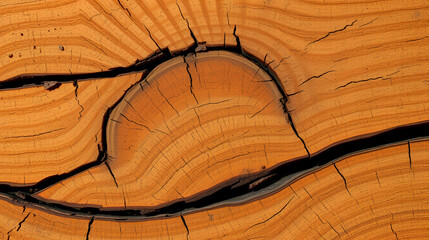 fiamma ossidrica sul legno