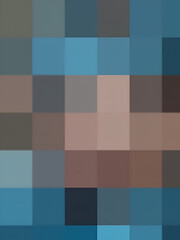 Doctor moving transducer on pregnant belly at maternity hospital, close-up. Checking health of baby