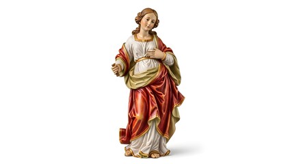Obraz premium Buy mary mother jesus statue religious figurine online shop