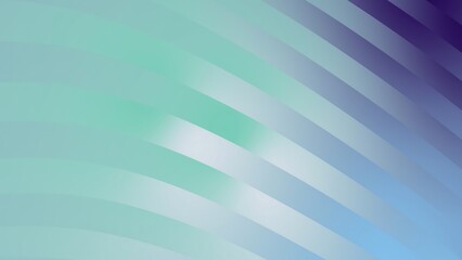 Abstract background gradient lines modern design subtle curves flowing colors