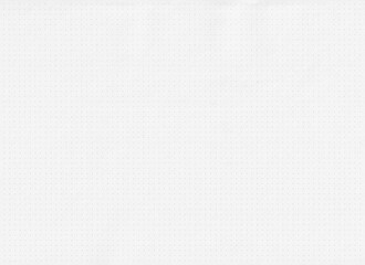 Blank White High Quality Paper Texture