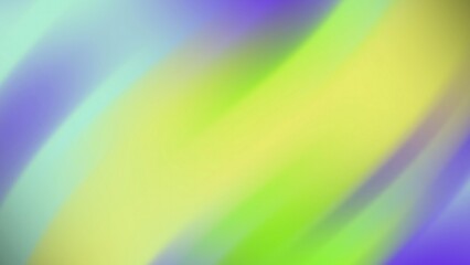 Vibrant colorful abstract gradient smooth fluid background