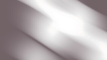 Abstract background light soft gradient minimalist modern diagonal white grey