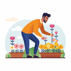 daily human activities