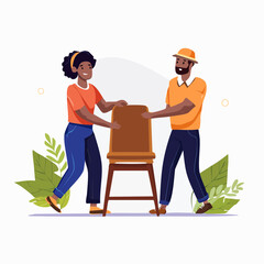 daily human activities