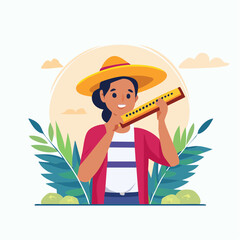 daily human activities