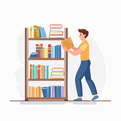 daily human activities