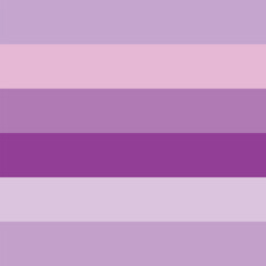 Obraz premium Multicolor striped background, colorful geometric vector texture with lines. Modern splash effect banner. Abstract illustration with stripe. Hand drawn seamless pattern for fabric, textile, wallpaper.