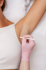 Depilación laser Spa