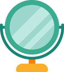 Vanity Mirror Element