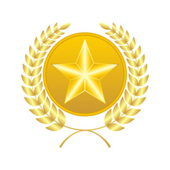 golden star award