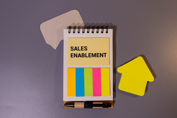 Content is King card with colorful background with defocused lights