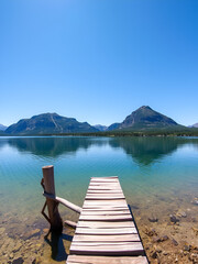 Lake Logan