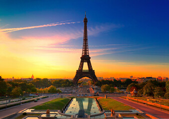 Paris, França © Patrícia