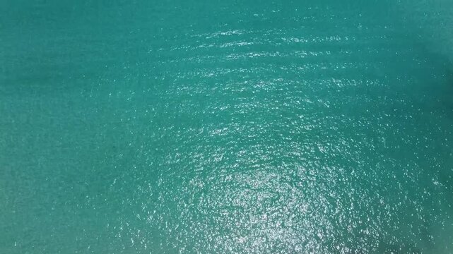 Mar Caribe del Playa del Carmen, Horizonte, paraiso, eden, agua, oceano