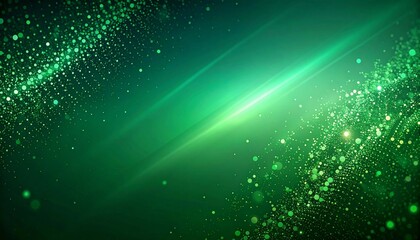 dynamic light effects and sparkling particles, creating a futuristic or festive atmosphere. Ideal for background designs, covers or digital graphic elements.binary code background