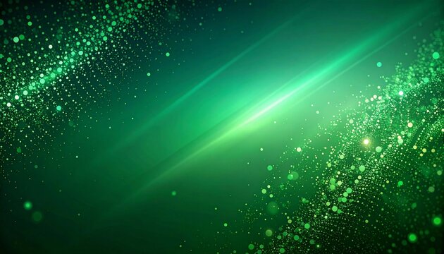 dynamic light effects and sparkling particles, creating a futuristic or festive atmosphere. Ideal for background designs, covers or digital graphic elements.binary code background