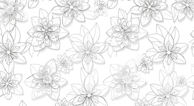 Vibrant and versatile abstract geometric shapes with bold color contrasts and clean lines ideal for modern design projects