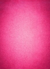 Pink paper arts and crafts background