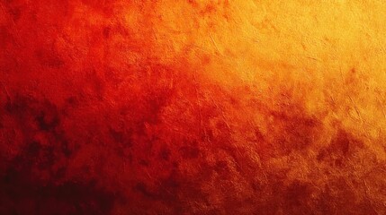 Red orange gradient abstract background for vibrant and energetic designs.