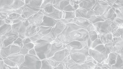 Water surface background with ripples and light, ideal for calm themes, nature designs, and serene visuals.