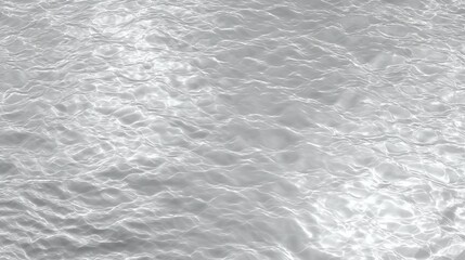 Water surface background with ripples and light, ideal for calm themes, nature designs, and serene visuals.